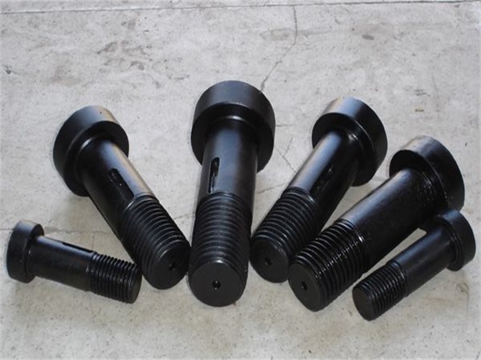 河津高强螺栓
